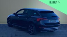 Skoda Scala 1.5 TSI Monte Carlo 5dr DSG Petrol Hatchback